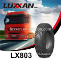 chinese truck tyre 315/80r22.5 with concrete truck tire